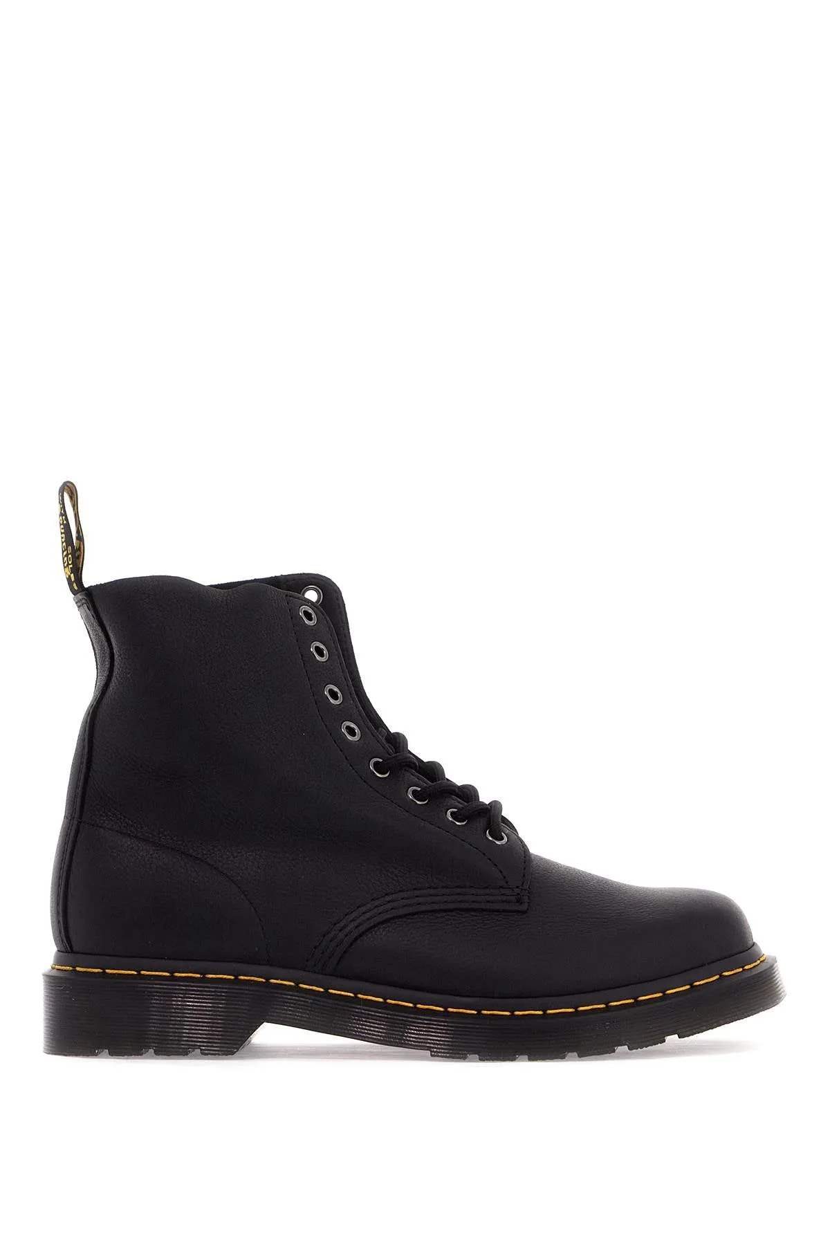 1460 pascal combat boots