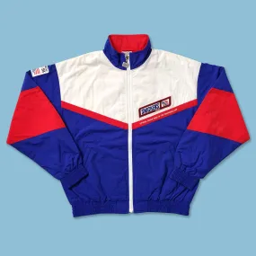 1994 World Cup Snickers Track Jacket XSmall