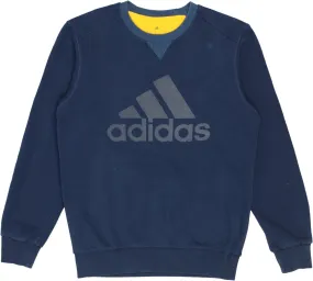 Adidas Sweater | ThriftTale