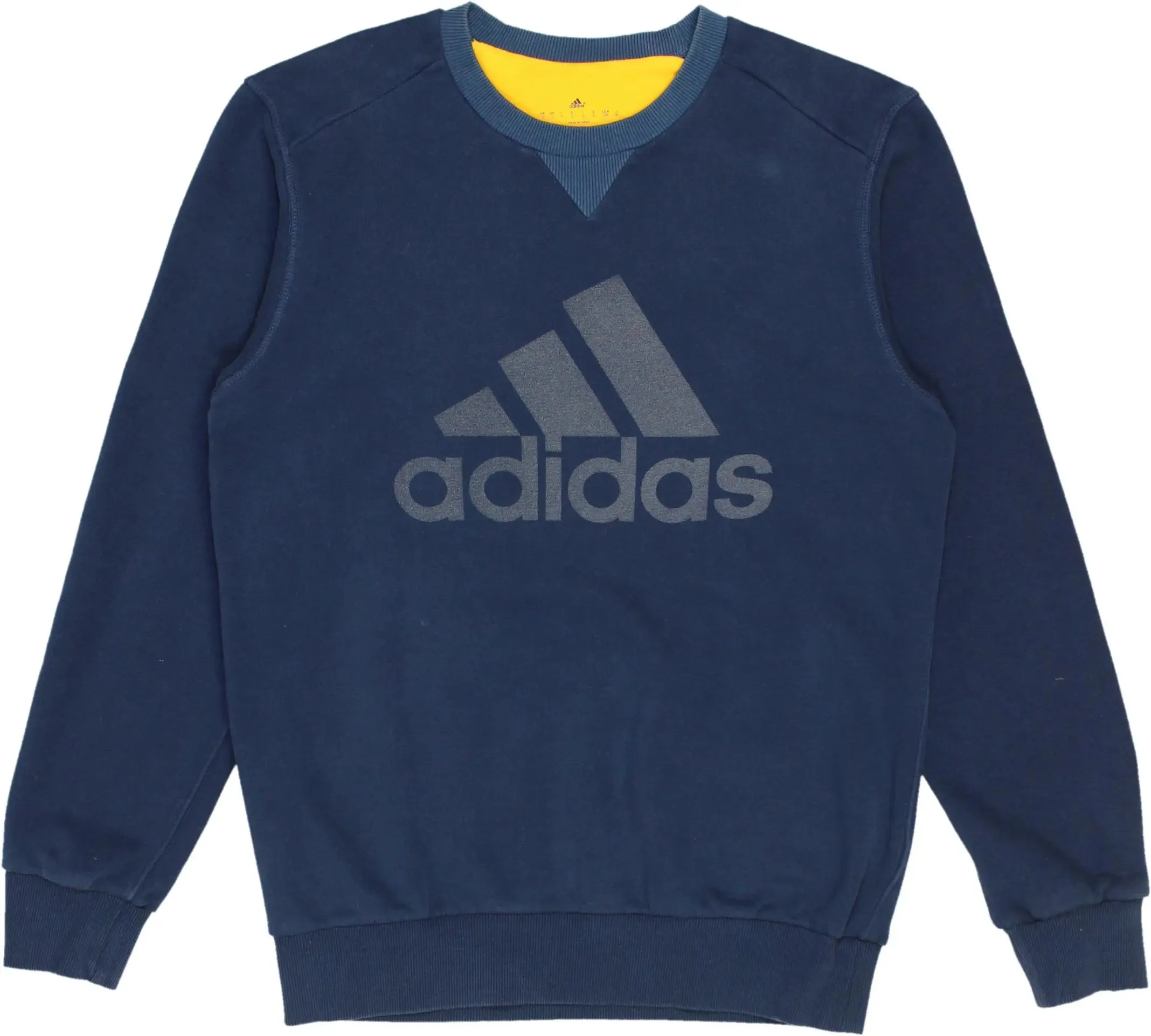 Adidas Sweater | ThriftTale