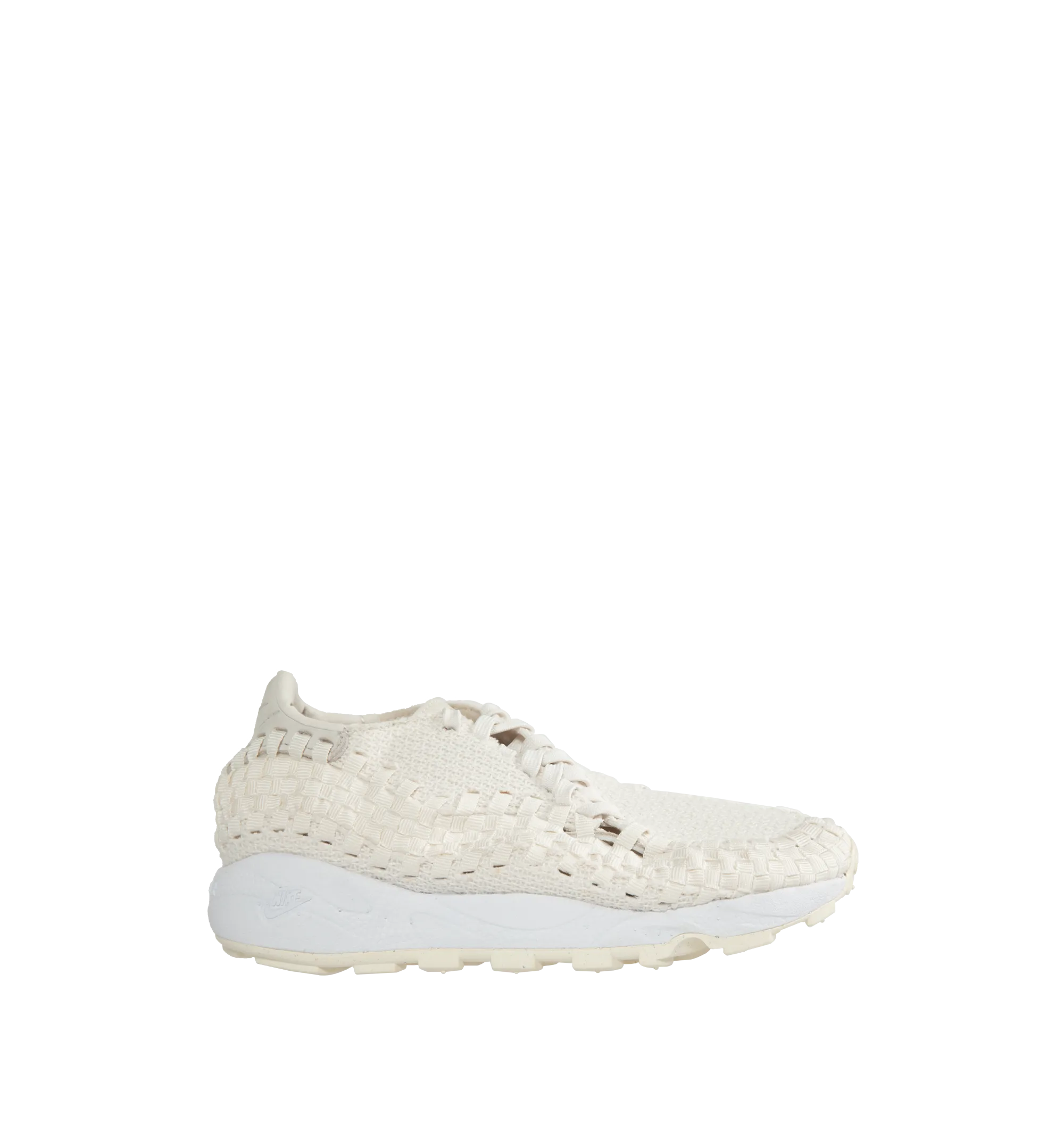 AIR FOOTSCAPE WOVEN SNEAKER (WOMENS)