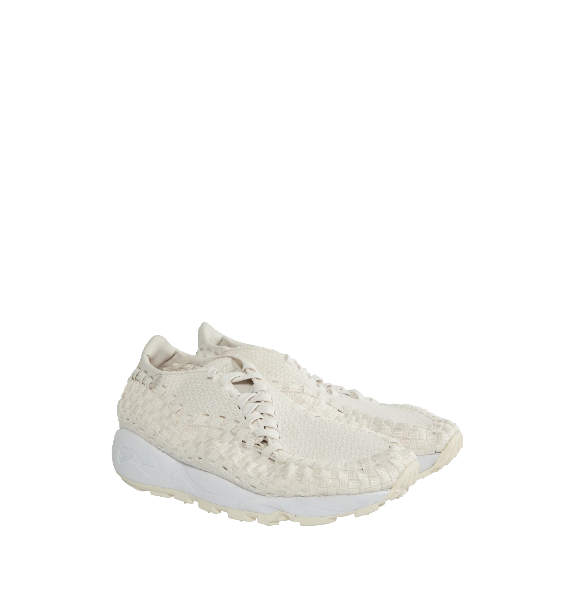 AIR FOOTSCAPE WOVEN SNEAKER (WOMENS)