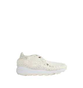 AIR FOOTSCAPE WOVEN SNEAKER (WOMENS)