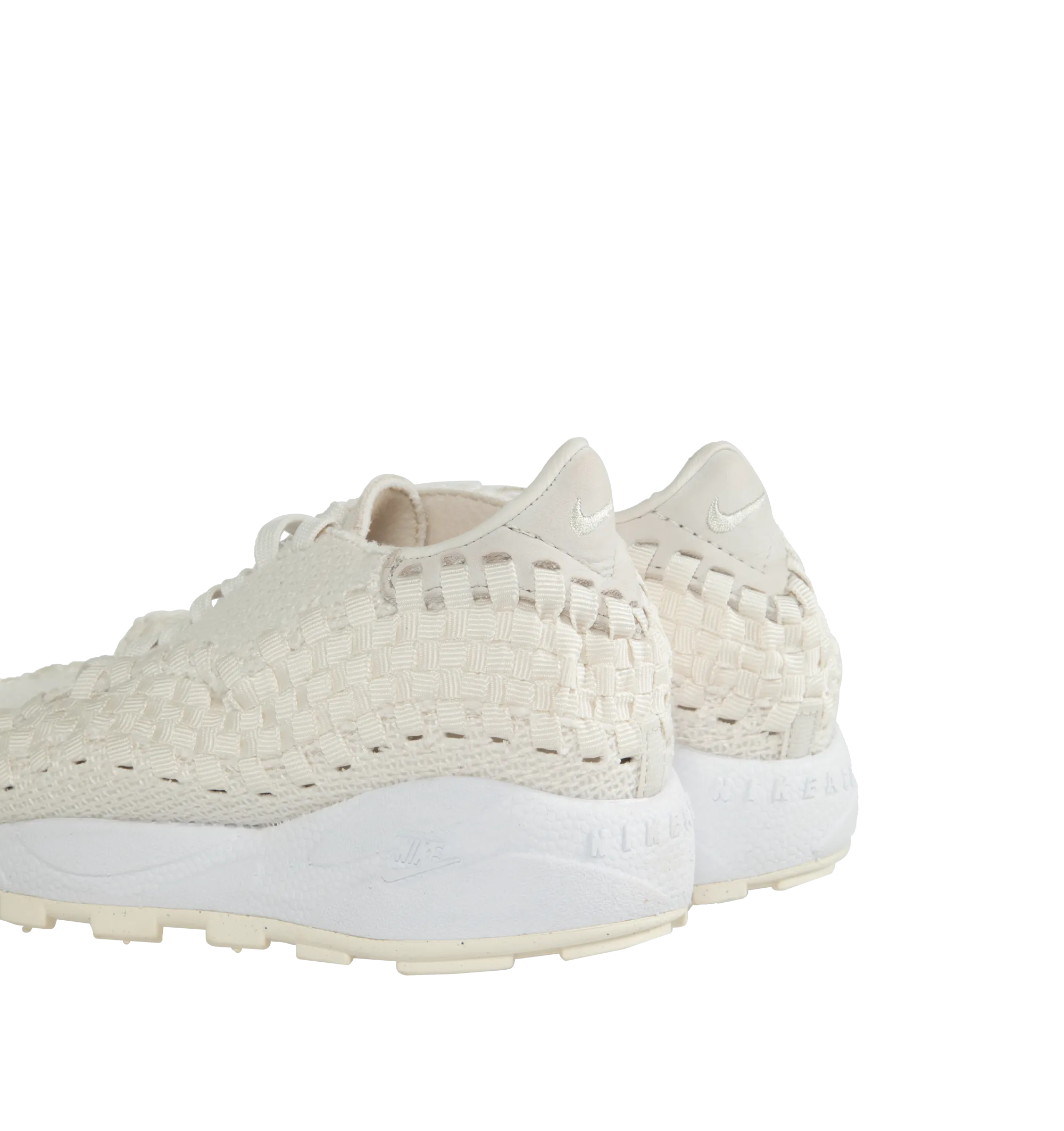 AIR FOOTSCAPE WOVEN SNEAKER (WOMENS)