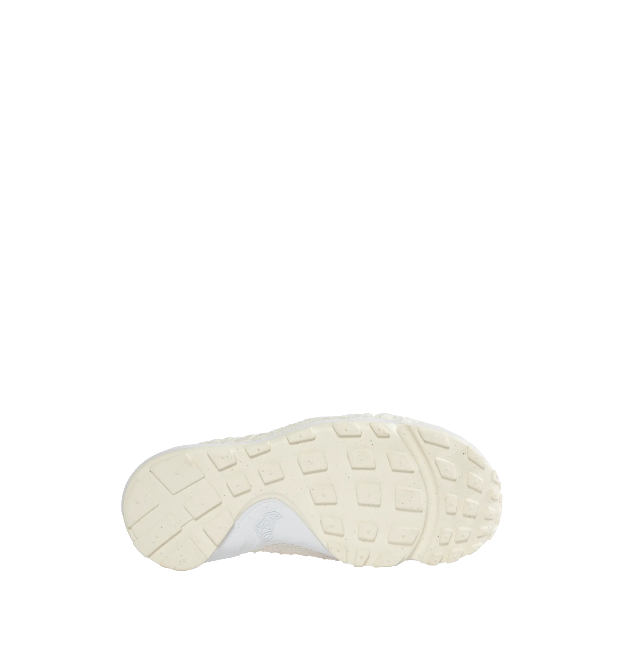 AIR FOOTSCAPE WOVEN SNEAKER (WOMENS)