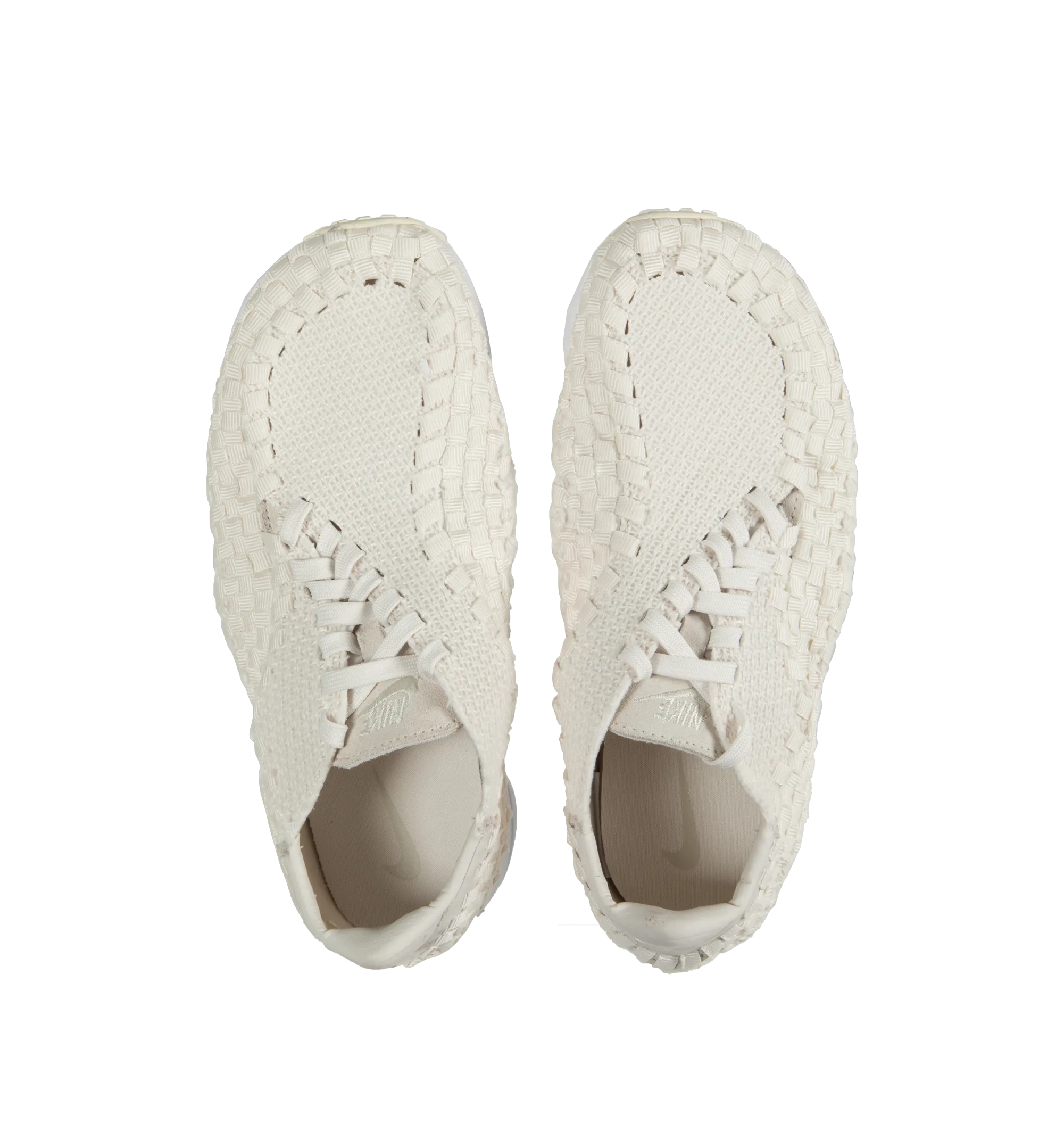 AIR FOOTSCAPE WOVEN SNEAKER (WOMENS)