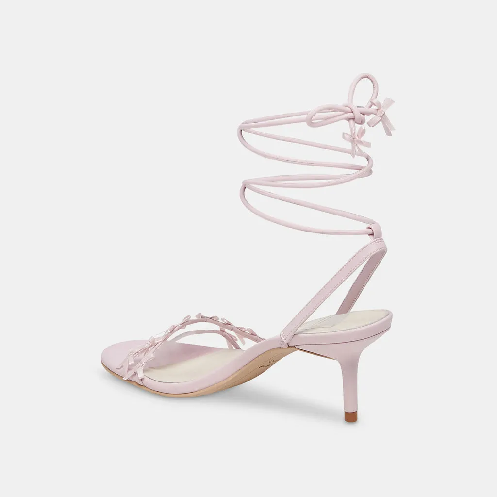 AMELIE HEELS BLUSH STELLA– Dolce Vita 6915885269058