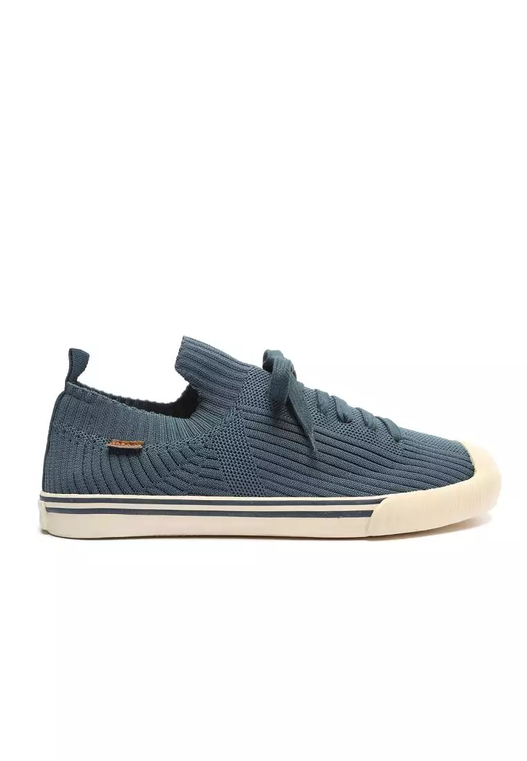 Anacapri ANACAPRI KNIT DENIM SNEAKER