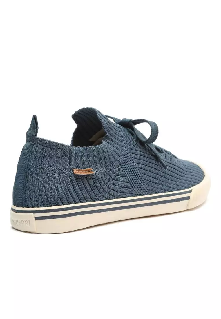 Anacapri ANACAPRI KNIT DENIM SNEAKER