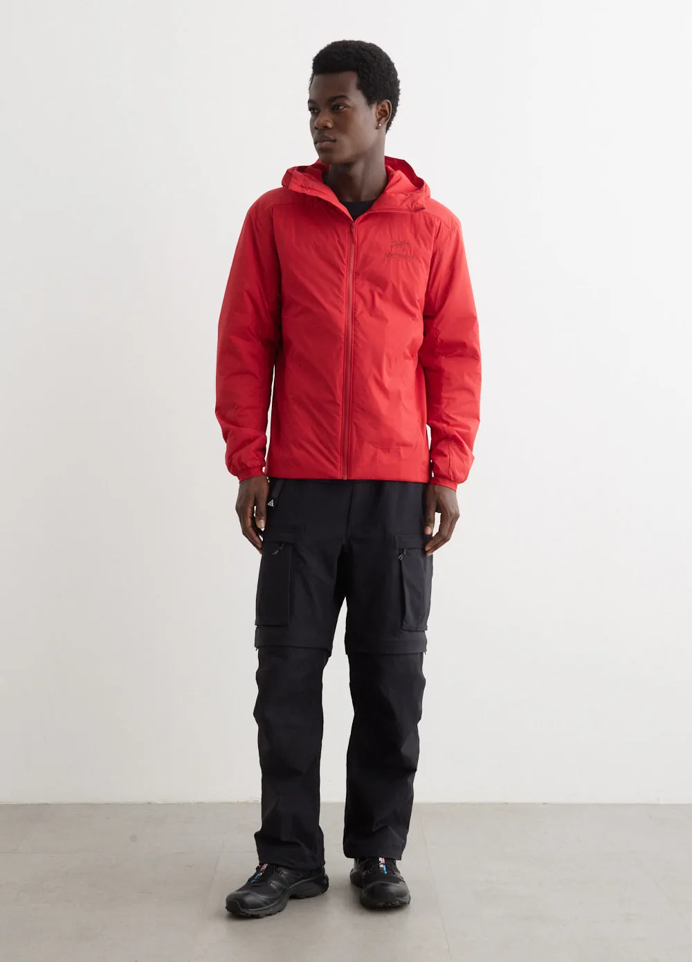 Arc'teryx -  Atom LT Hoody - Jacket