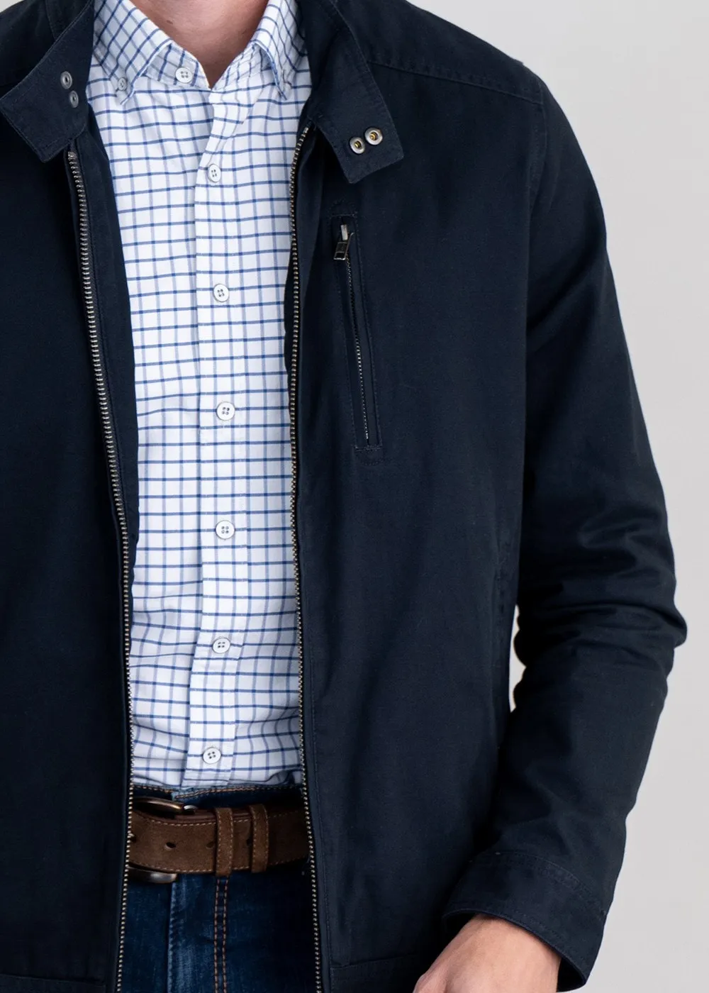 Armitage Jacket