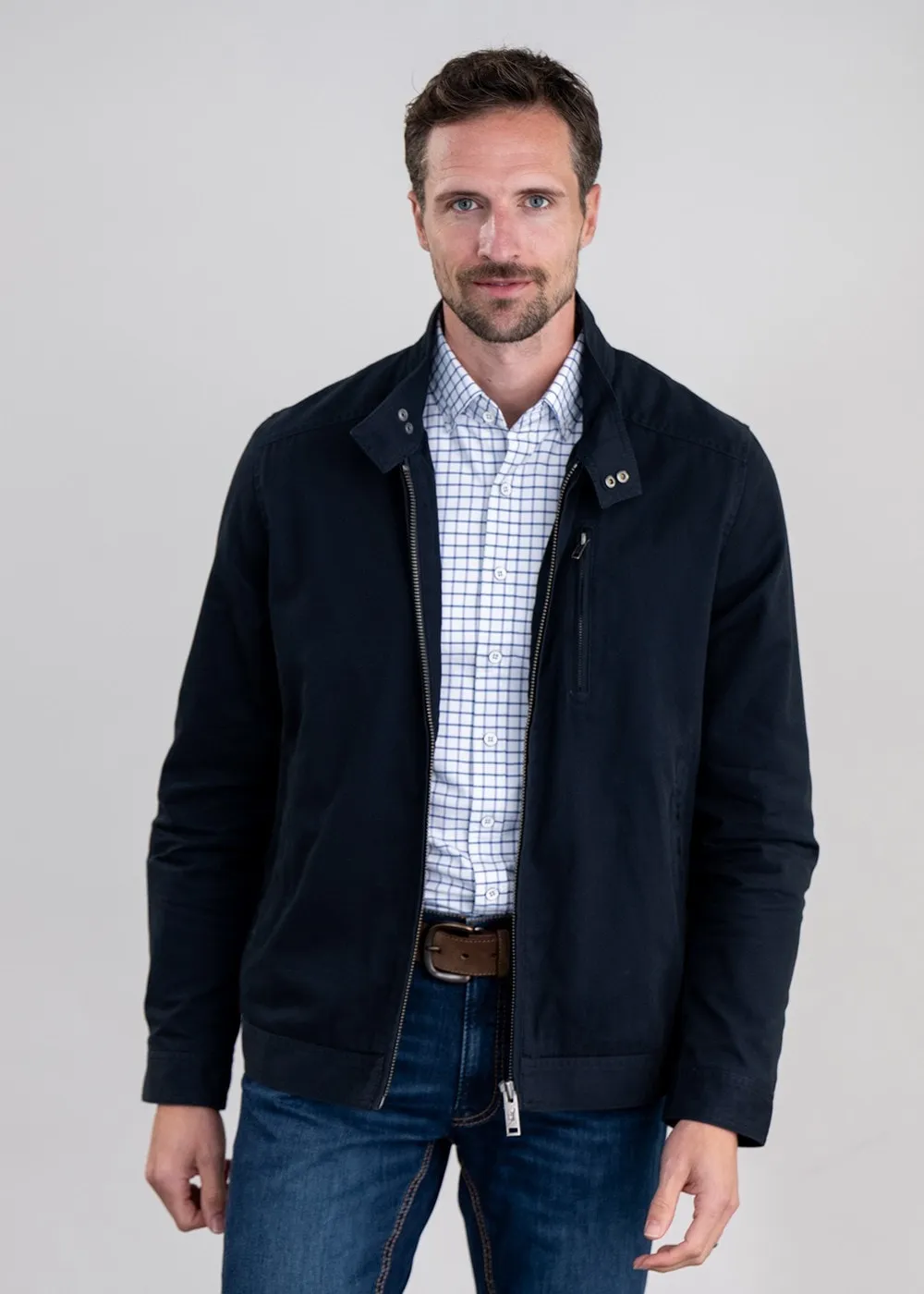 Armitage Jacket