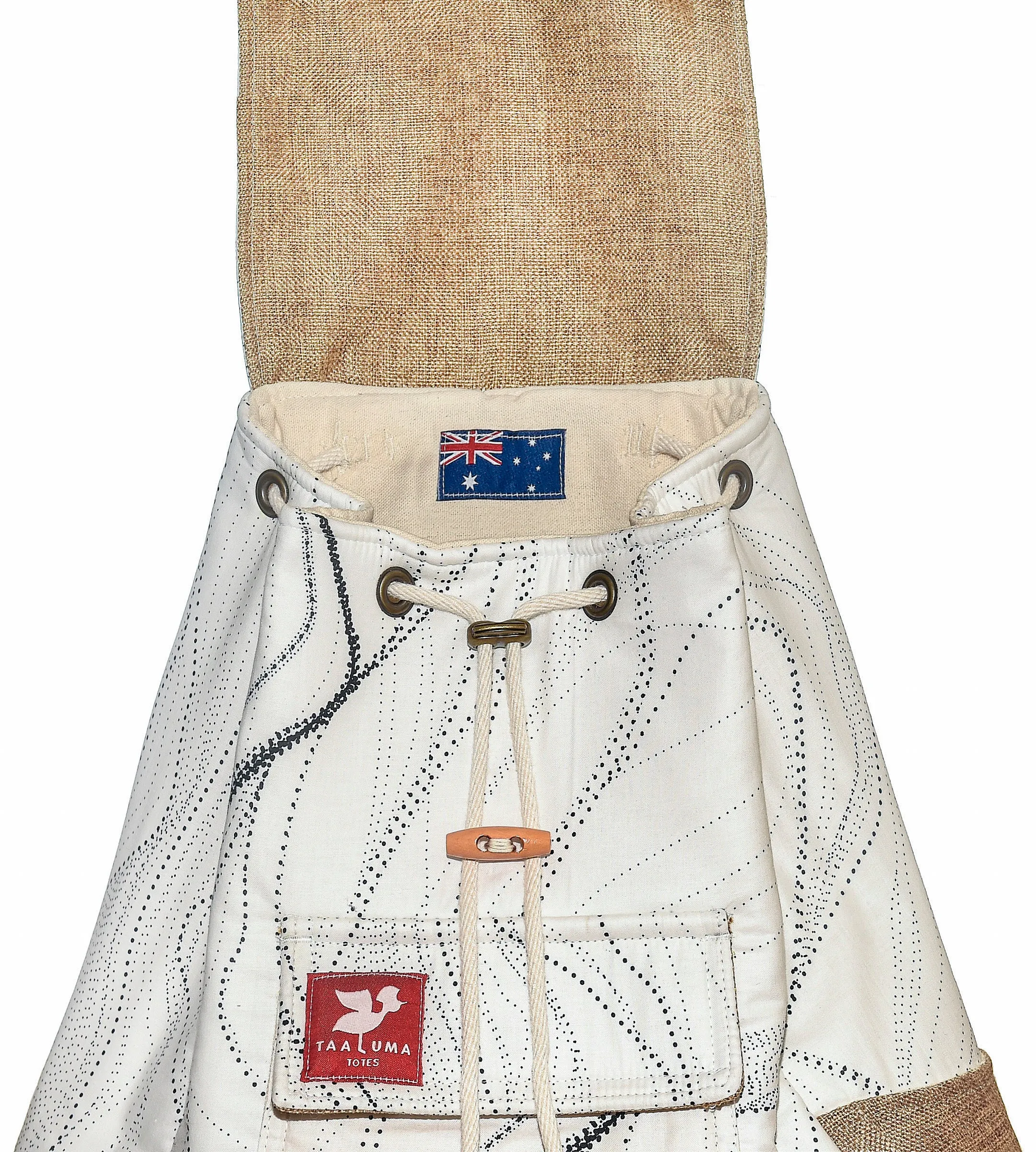 Australia Tote