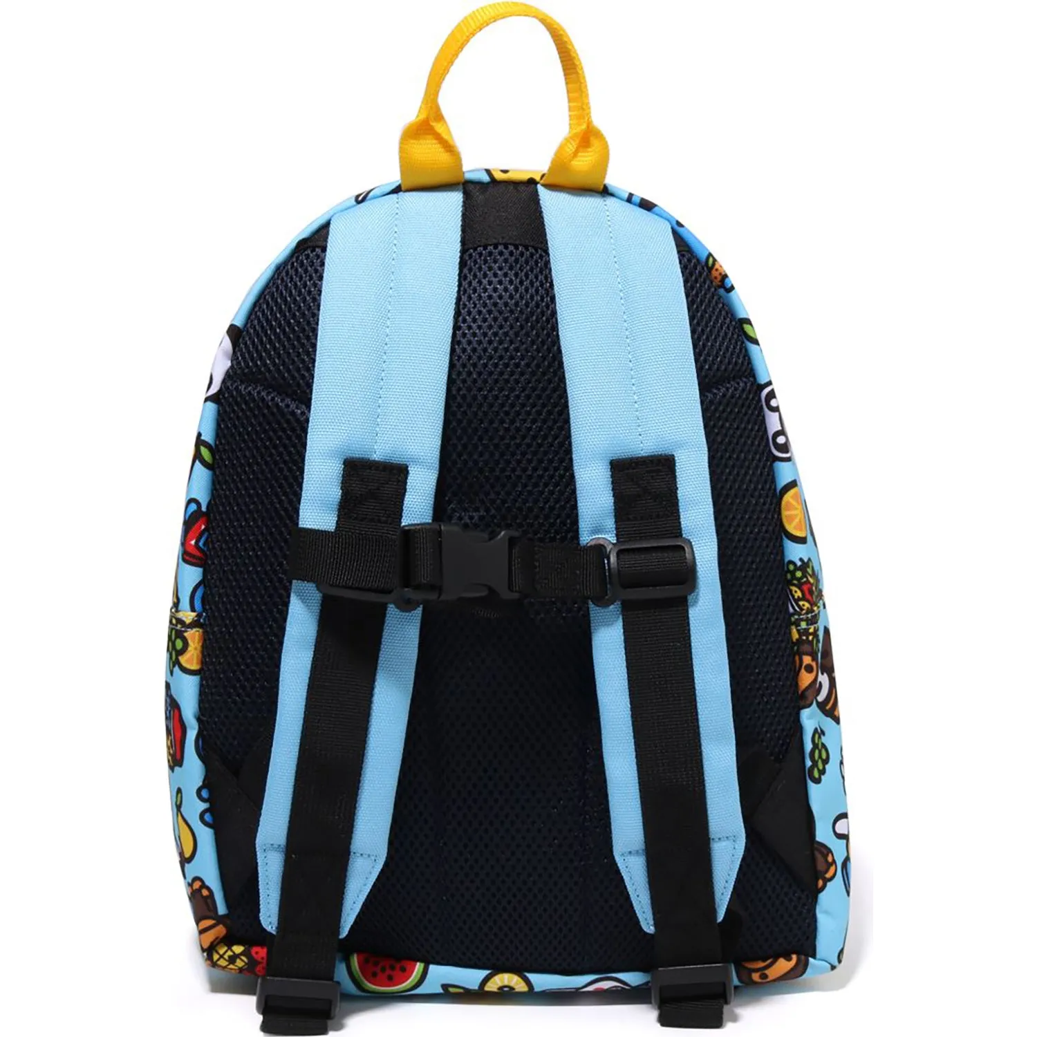 BABY MILO MIXED FRUIT DAYPACK KIDS