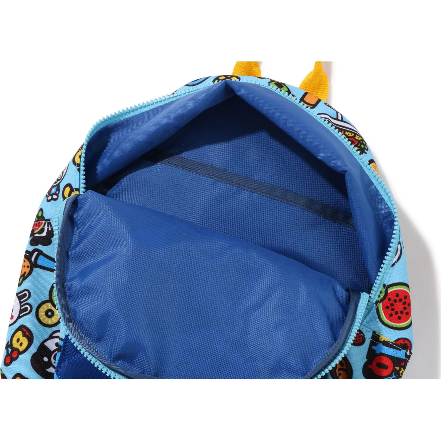 BABY MILO MIXED FRUIT DAYPACK KIDS