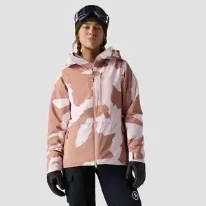 Backcountry Last Chair Stretch Insulated Jacket