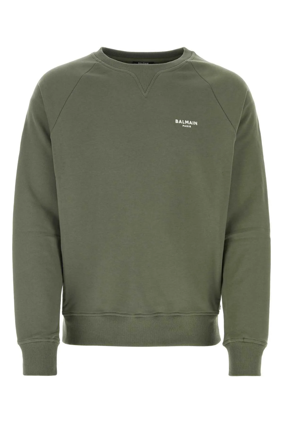 BALMAIN  |Sweatshirts