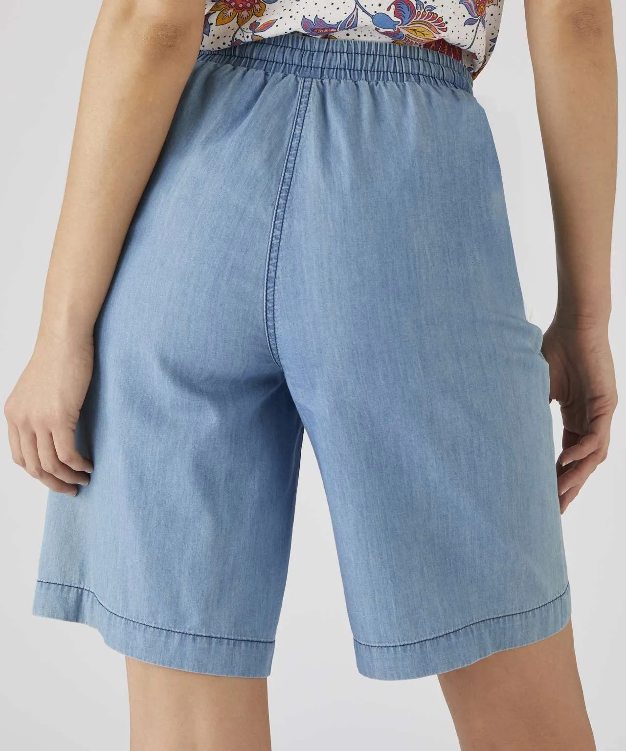 Bermuda Shorts