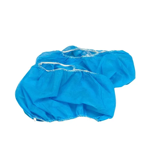 Blood Borne Pathogen (BBP) Shoe Cover -  Box of 100 90900