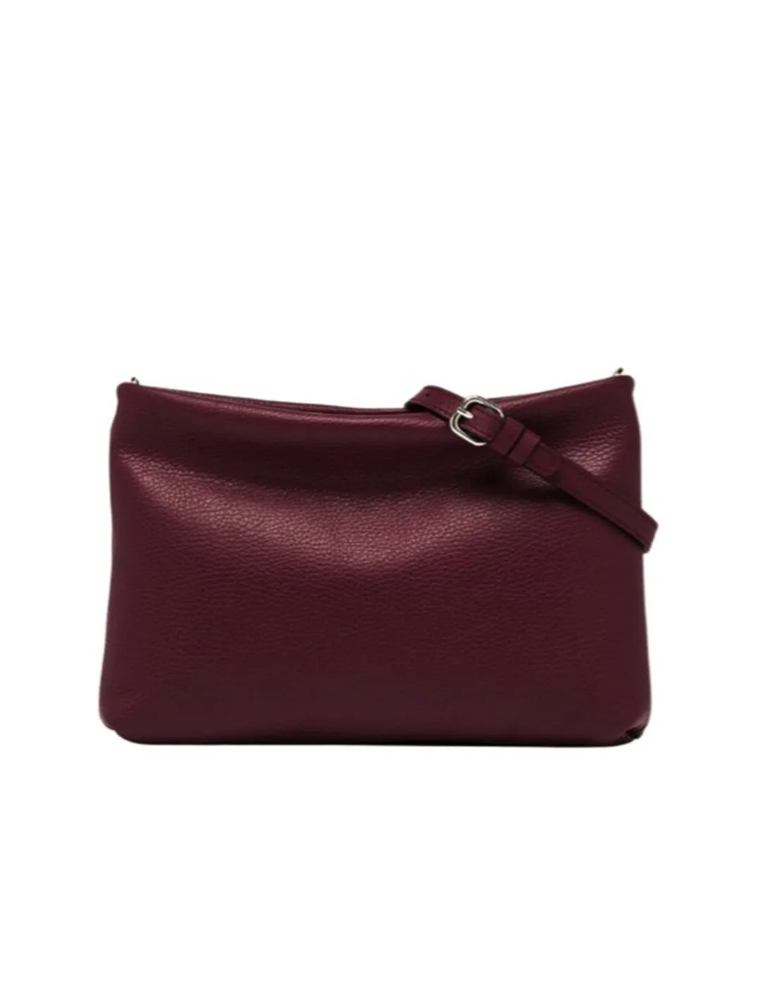 Borsa Gianni Chiarini donna BS8265GRN Brenda rossa