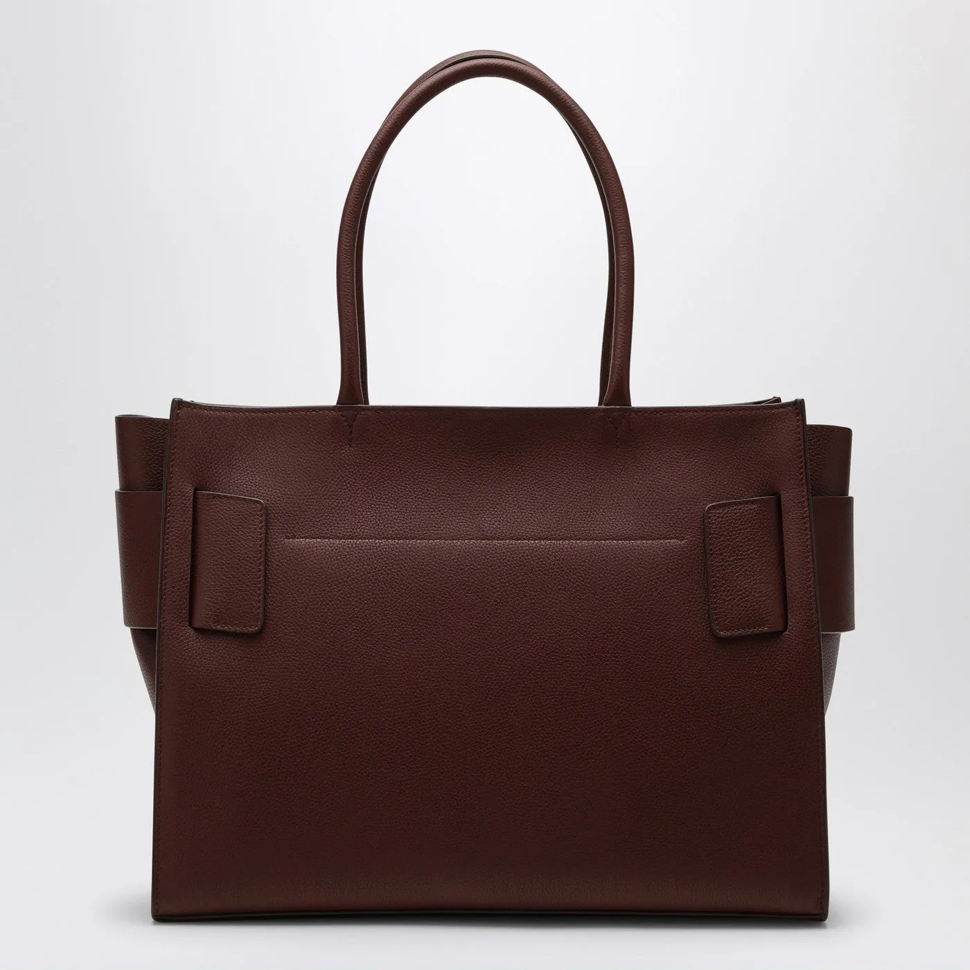 Boyy    Boyy Bobby Soft Brown Leather Bag