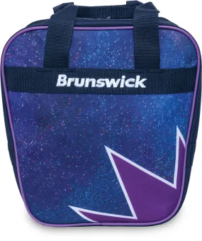 Brunswick Spark Single Tote Deep Space