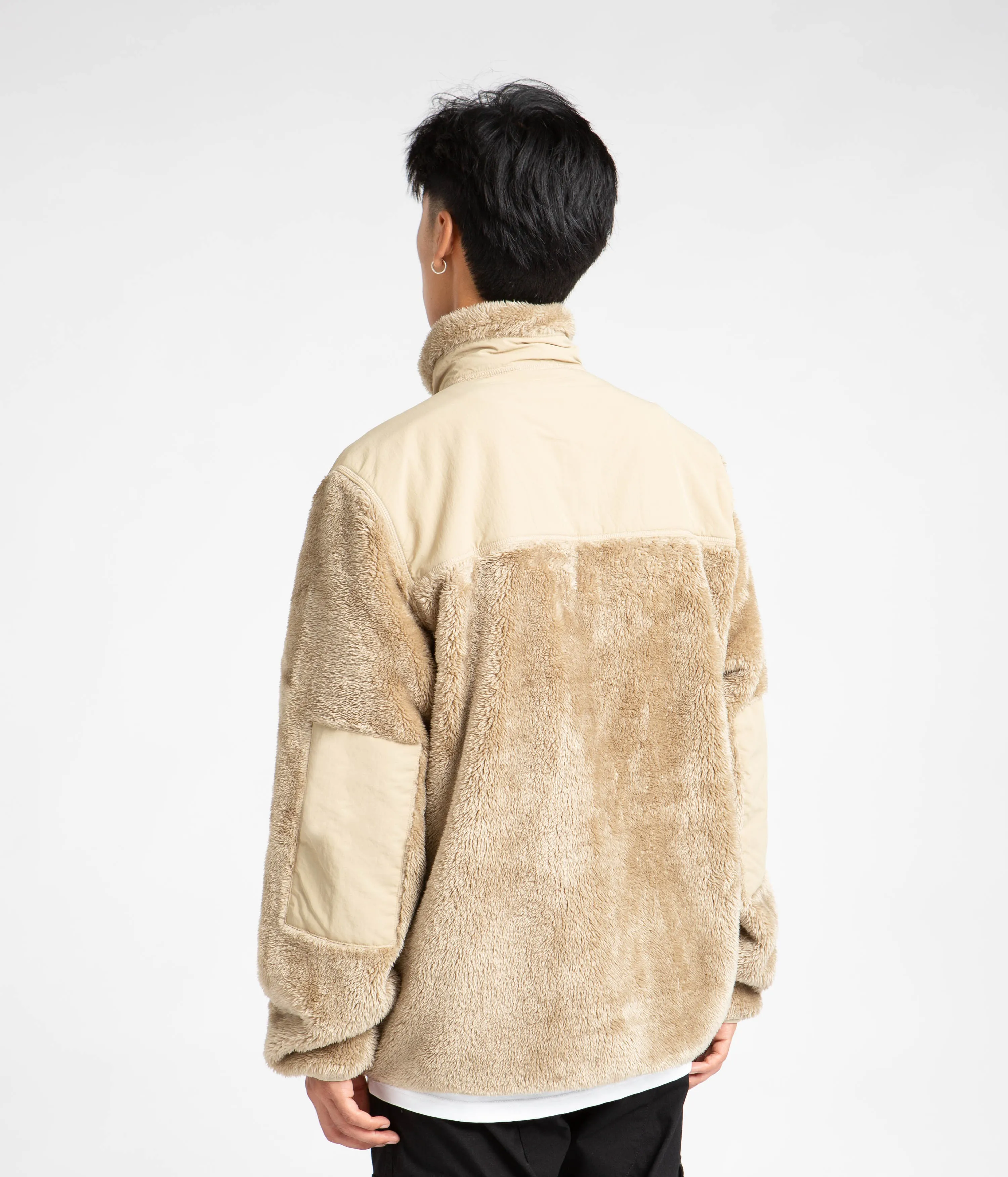 Carhartt Jackson Sweat Jacket - Ammonite