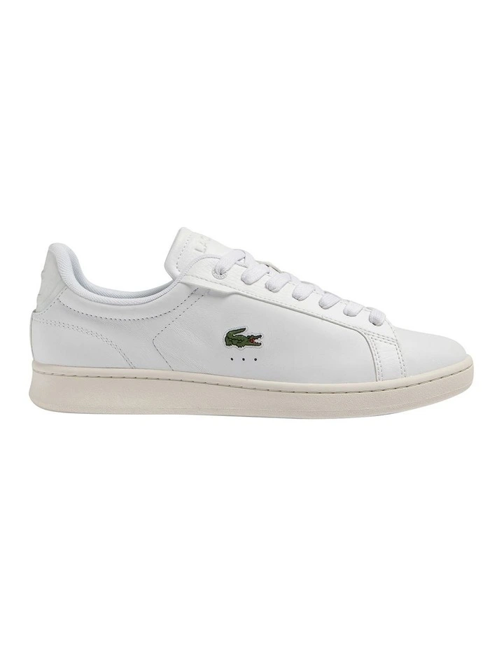 Carnaby Pro Sneaker in White