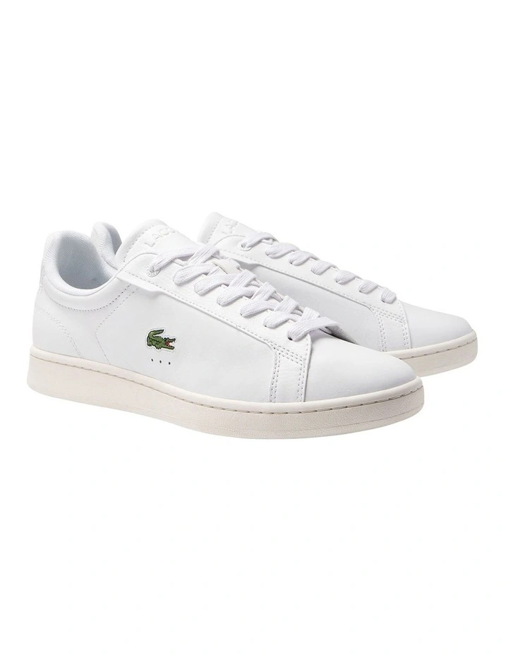 Carnaby Pro Sneaker in White