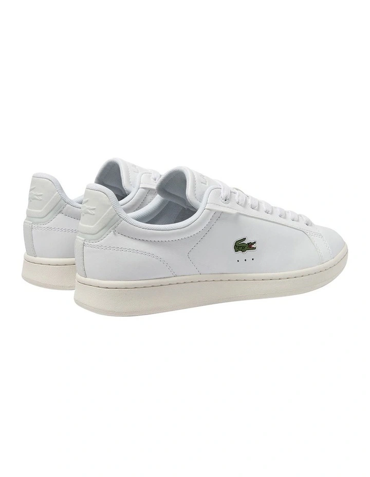 Carnaby Pro Sneaker in White