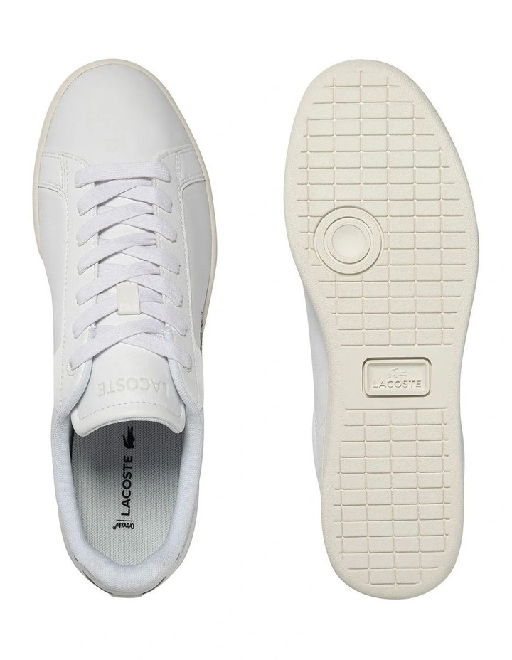 Carnaby Pro Sneaker in White