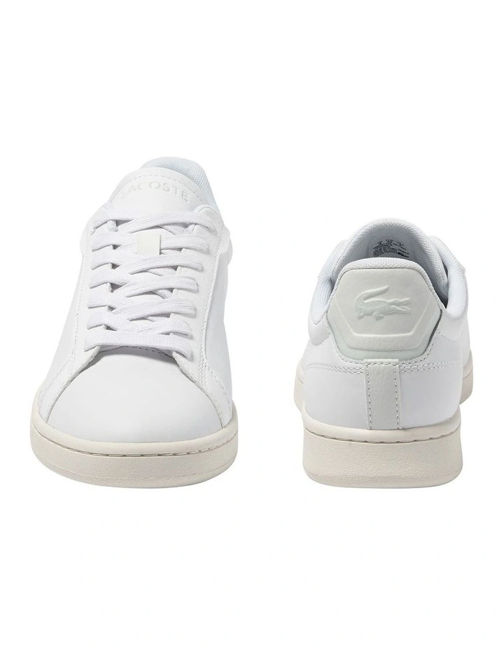 Carnaby Pro Sneaker in White