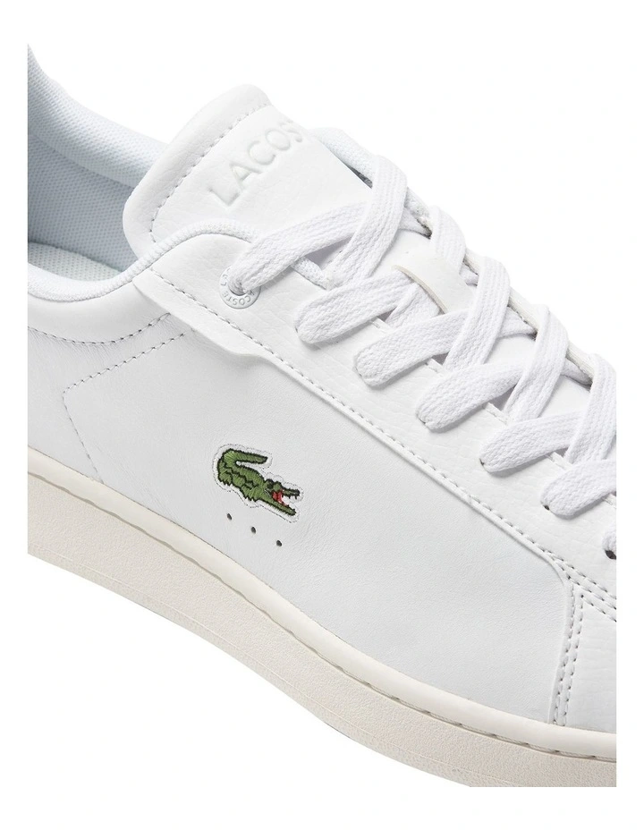 Carnaby Pro Sneaker in White