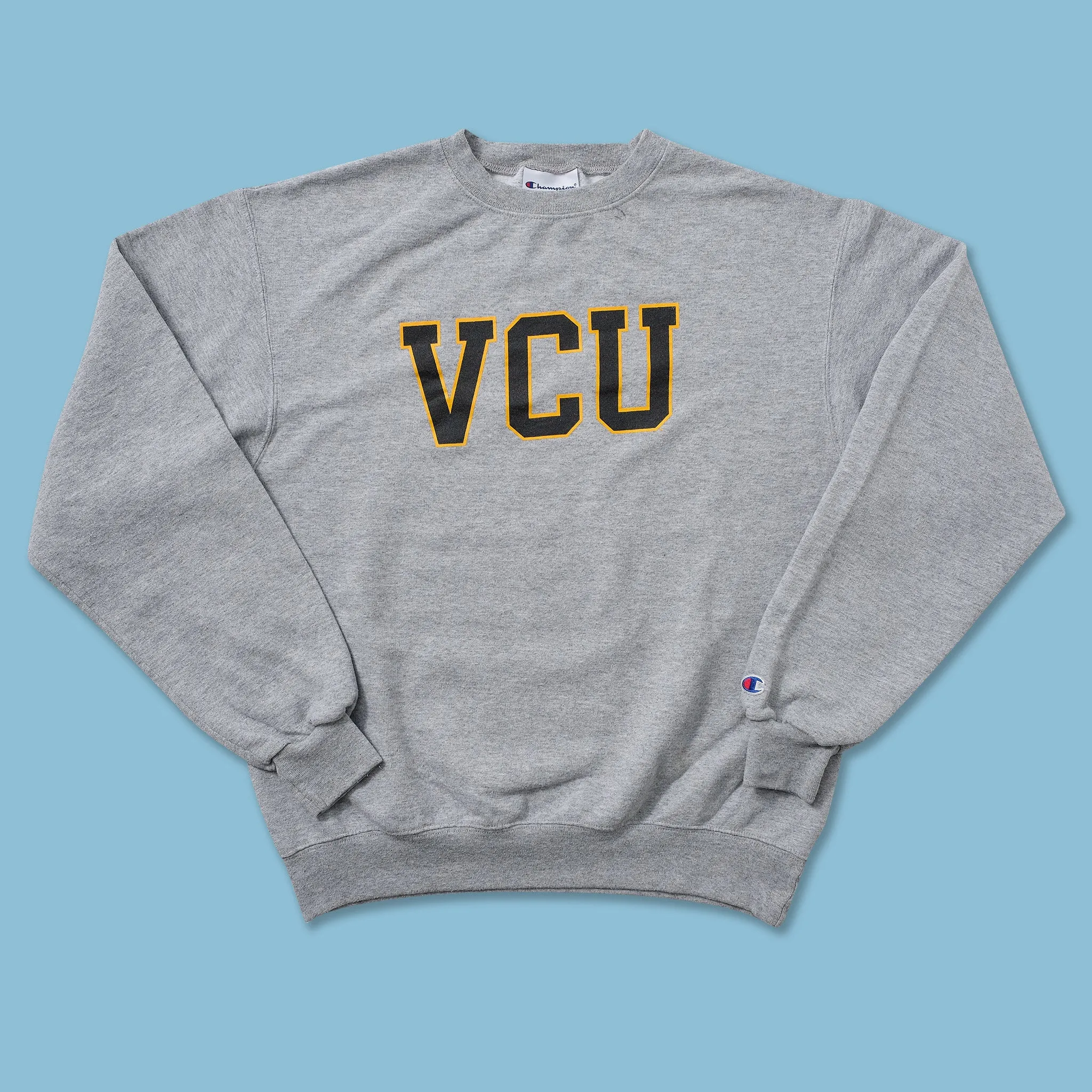 Champion VCU Sweater Small