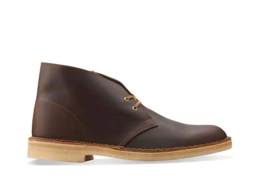 Clarks Desert Boot Beeswax 26106562