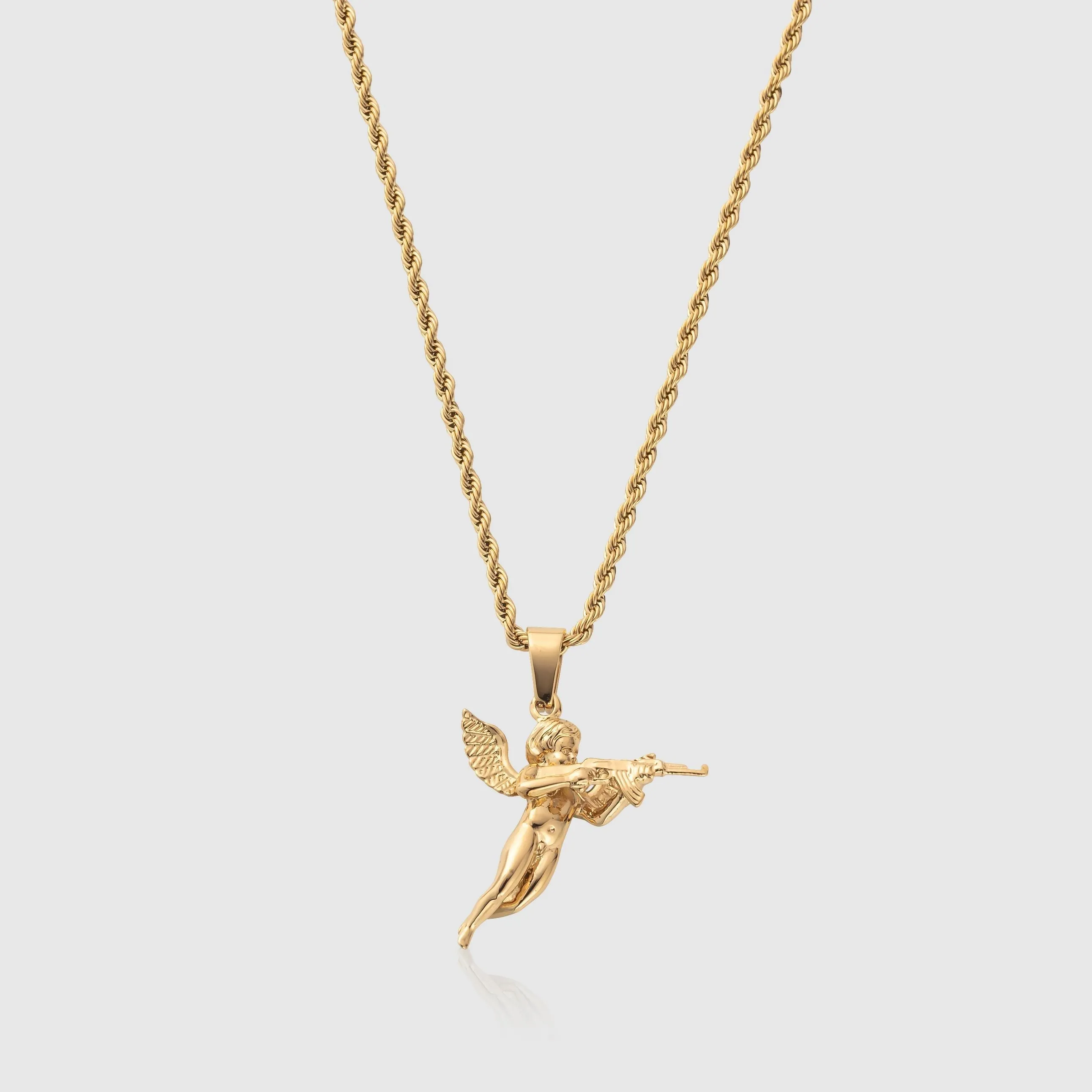 Cupid's Revenge (Gold)