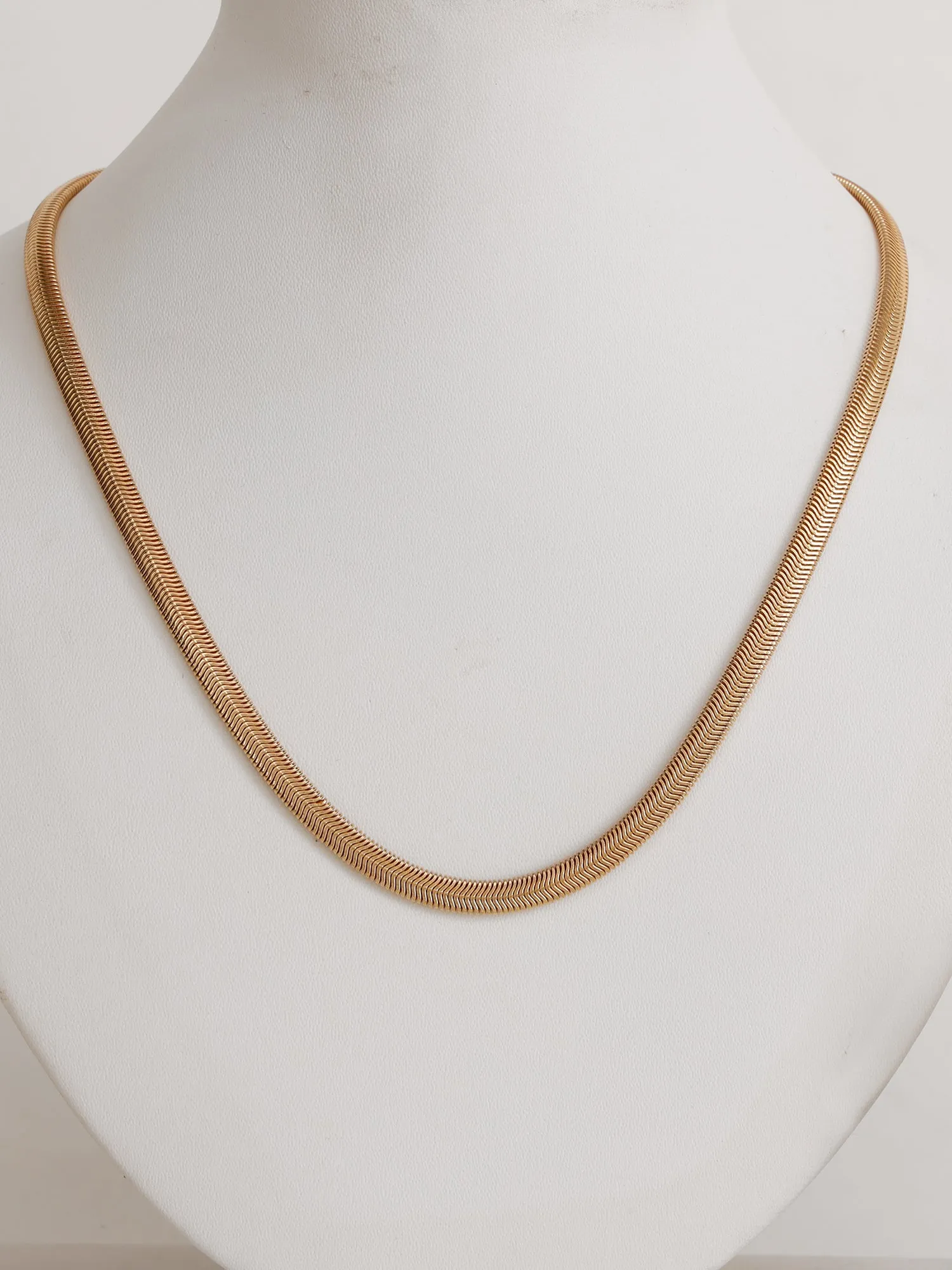 Dainty Necklace For Everyday Elegance