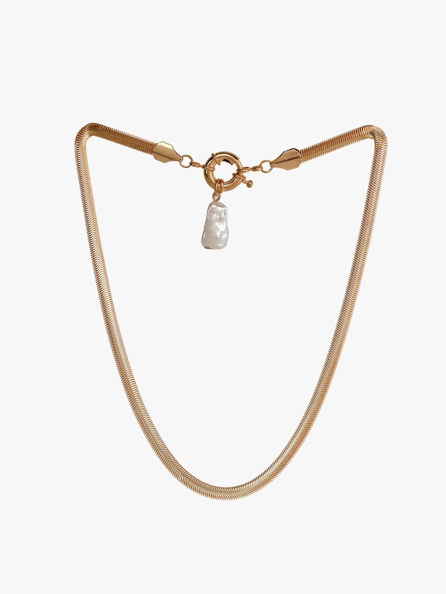 Dainty Necklace For Everyday Elegance