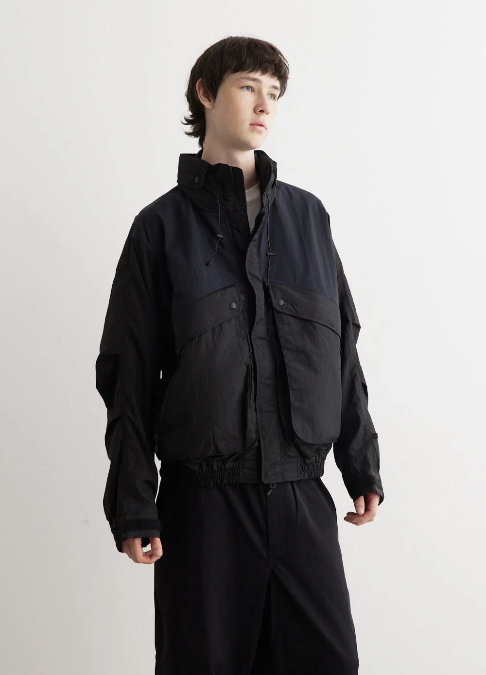 DAIWA -  Tech Skiing Jacket - Jacket