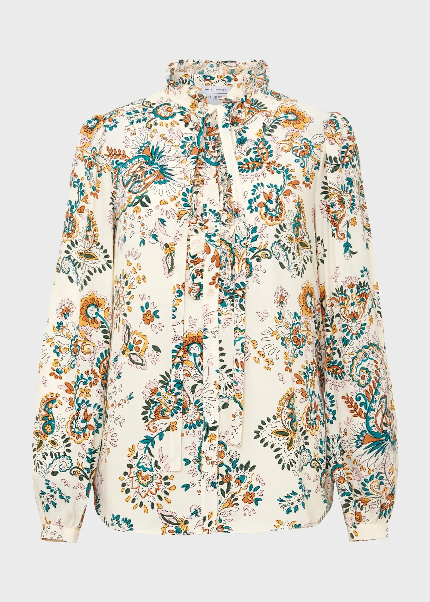 Dayton Blouse 