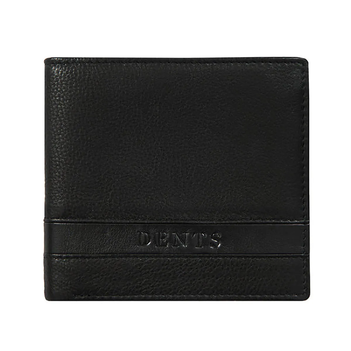 Dents Clyde – Billfold Wallet with Coin Pocket