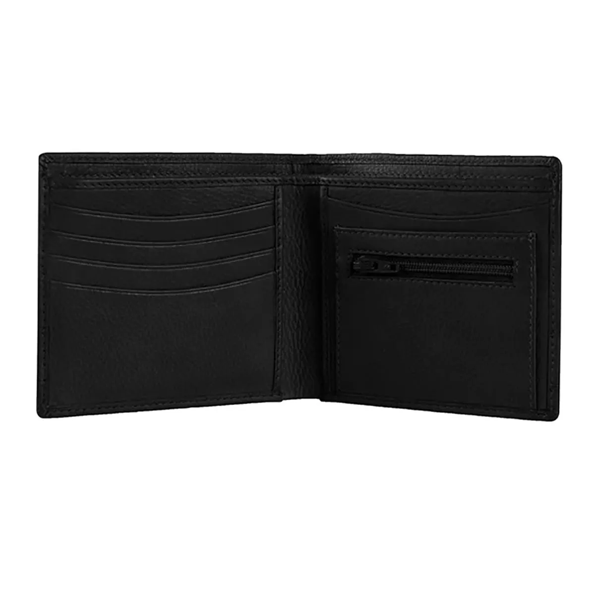 Dents Clyde – Billfold Wallet with Coin Pocket