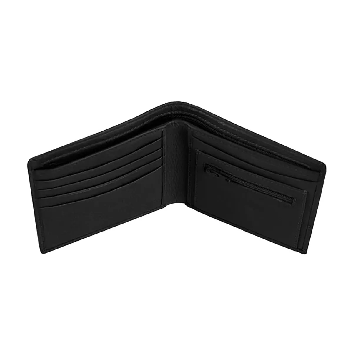 Dents Clyde – Billfold Wallet with Coin Pocket