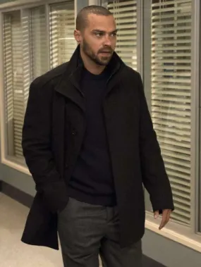 Dr. Jackson Avery Grey’s Anatomy Coat