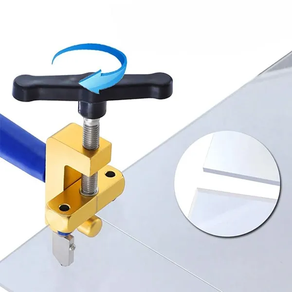 Easy Glide Glass & Tile Cutter