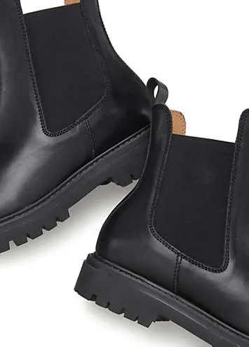 Elbsand Chelsea Ankle Boots | Grattan