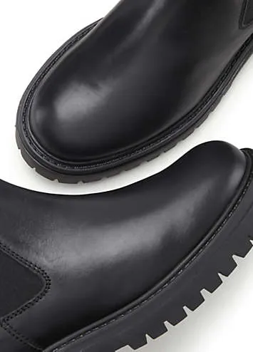 Elbsand Chelsea Ankle Boots | Grattan