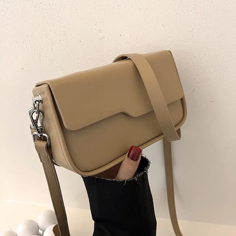 Fashionable Facudgel Bags