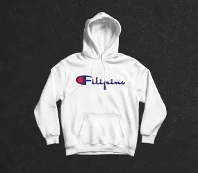 Filipino Champion Unisex Heavy Blend Hooded Sweatshirt