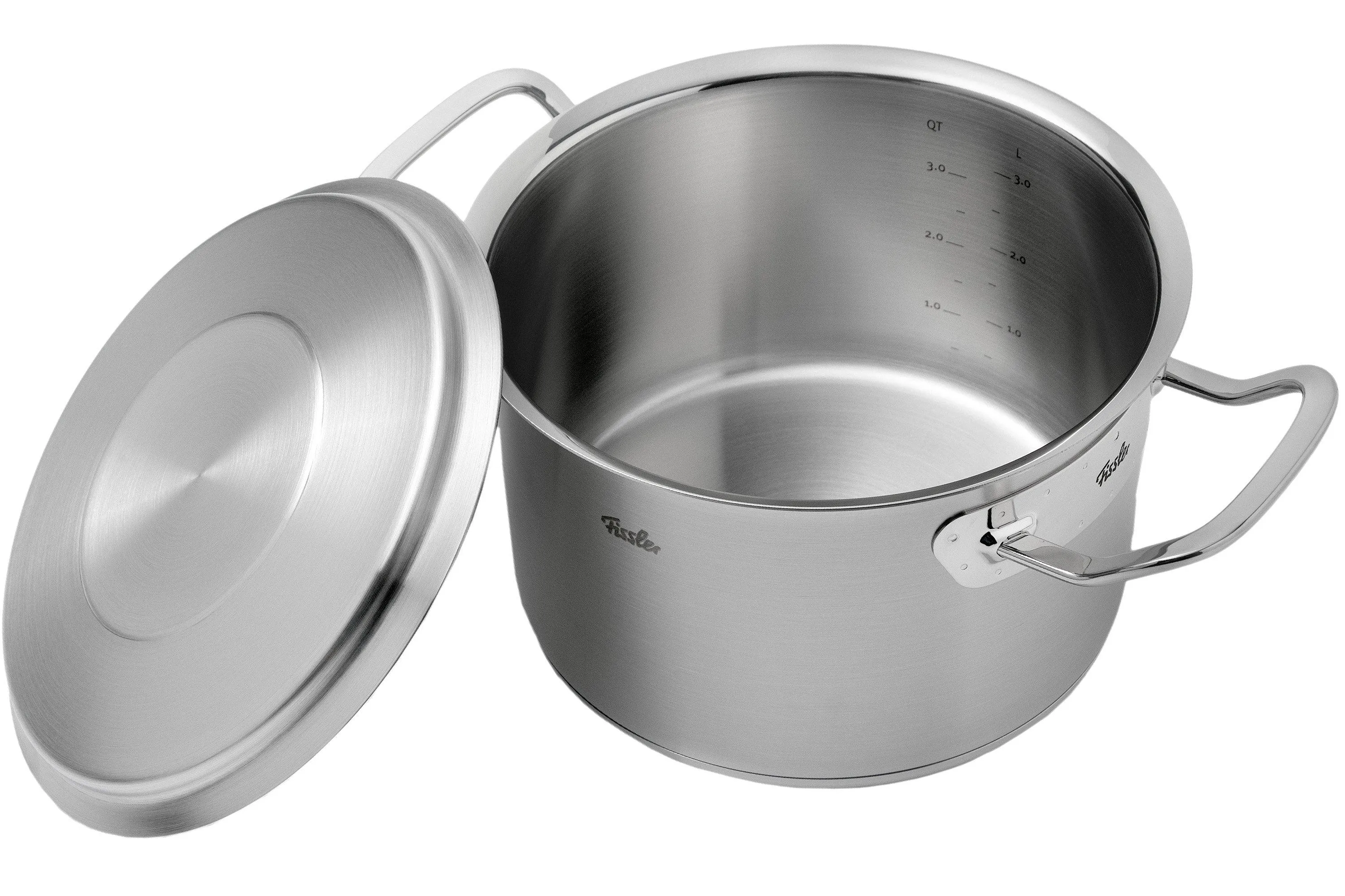 Fissler Original Profi Collection 084-128-20-000 cooking pot 20 cm